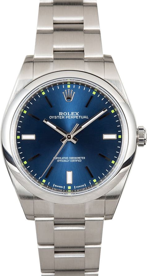 rolex 114300 blau|rolex oyster perpetual 114300.